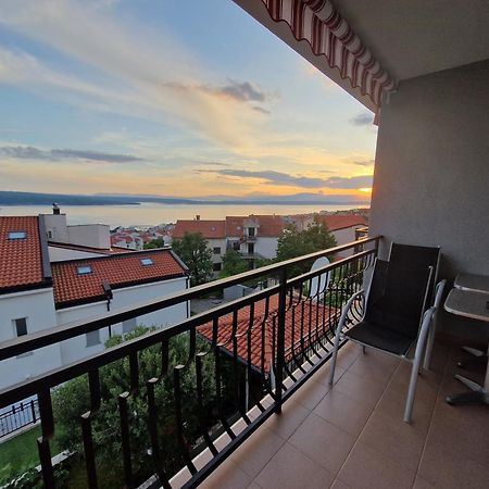 Apartment Matosic ซริกเวนิซา ภายนอก รูปภาพ