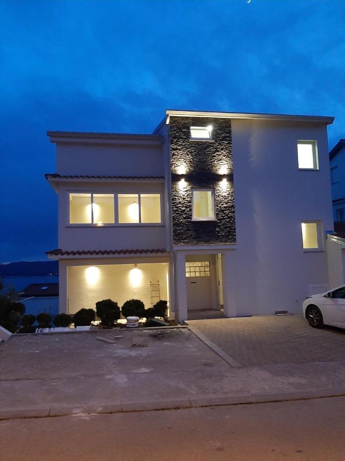 Apartment Matosic ซริกเวนิซา ภายนอก รูปภาพ